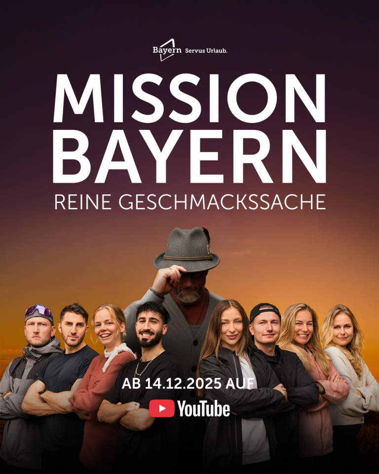 Mission Bayern